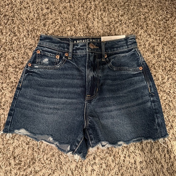 brand new american eagle shorts - Picture 1 of 3